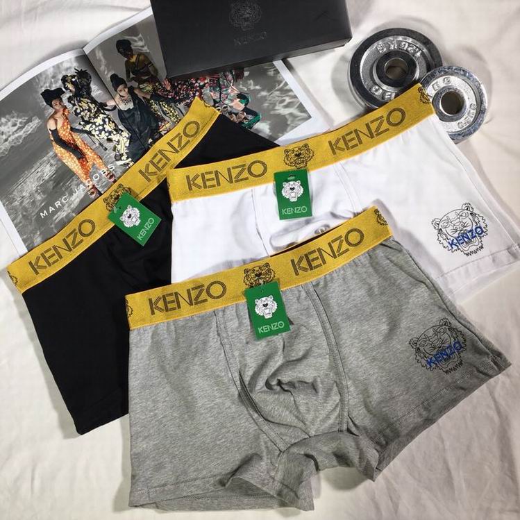 Kenzo boxer M-XXL 04